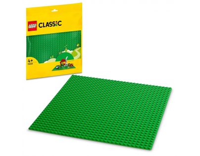 LEGO® Classic 11023 Zelená podložka na stavění