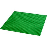 LEGO® Classic 11023 Zelená podložka na stavění 2
