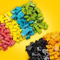 LEGO® Classic 11027 Neonová kreativní zábava 5