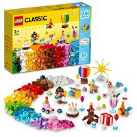 LEGO® Classic 11029 Kreativní párty box
