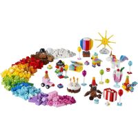 LEGO® Classic 11029 Kreativní párty box 2