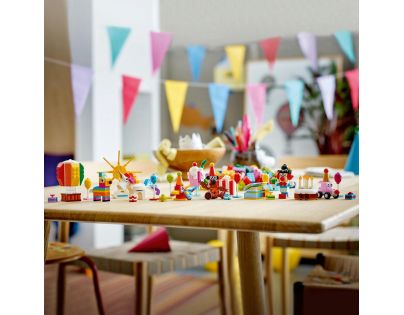 LEGO® Classic 11029 Kreativní párty box