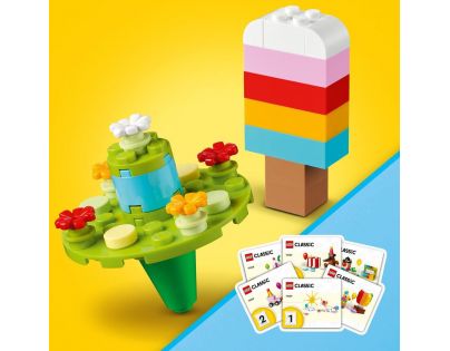 LEGO® Classic 11029 Kreativní párty box