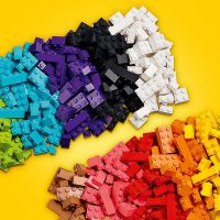 LEGO® Classic 11030 Velké balení kostek 6