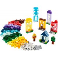 LEGO® Classic 11035 Tvořivé domečky 2