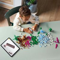 LEGO® Classic 11041 Kreativní dinosauři - Poškozený obal 4