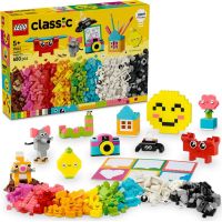 LEGO® Classic 11042 Kreativní veselá krabička