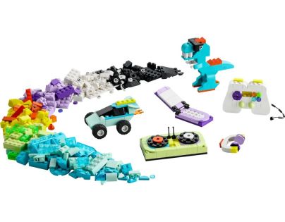 LEGO® Classic 11043 Parádní kreativní krabička