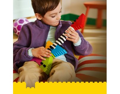 LEGO® Classic 11045 Pestrobarevné kreativní kostky