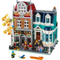 LEGO® Creator Expert 10270 Knihkupectví 2
