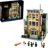 LEGO® Creator 10278 Policejní stanice - Poškozený obal