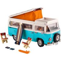 LEGO® ICONS 10279 Volkswagen T2 Camper Van - Poškozený obal 2