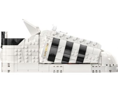 LEGO® ICONS 10282 adidas Originals Superstar