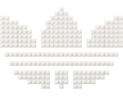 LEGO® ICONS 10282 adidas Originals Superstar