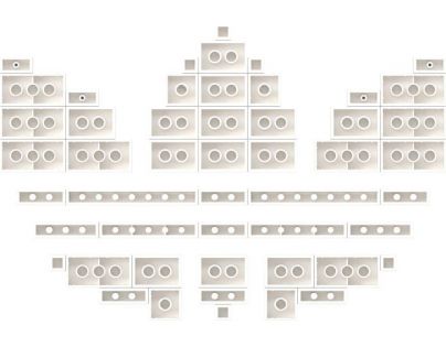 LEGO® ICONS 10282 adidas Originals Superstar