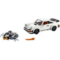 LEGO® ICONS 10295 Porsche 911 2