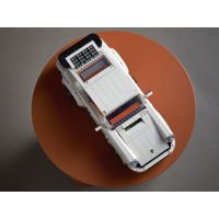 LEGO® ICONS 10295 Porsche 911 4