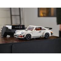 LEGO® ICONS 10295 Porsche 911 3