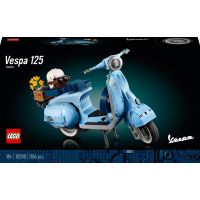 LEGO® ICONS 10298 Vespa 125 - Poškozený obal 4