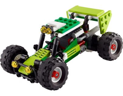 LEGO® Creator 3 v 1 31123 Terénní bugina