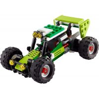 LEGO® Creator 3 v 1 31123 Terénní bugina 2