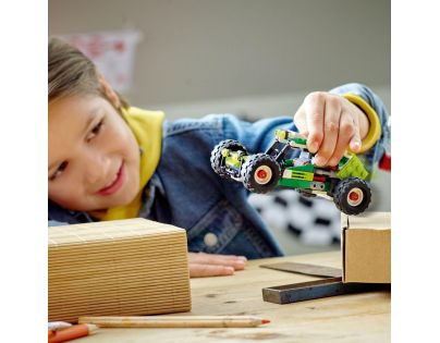 LEGO® Creator 3 v 1 31123 Terénní bugina