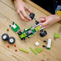 LEGO® Creator 3 v 1 31123 Terénní bugina 4