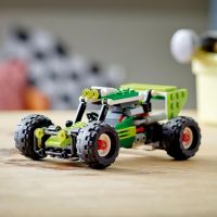 LEGO® Creator 3 v 1 31123 Terénní bugina 5