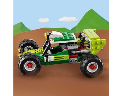 LEGO® Creator 3 v 1 31123 Terénní bugina