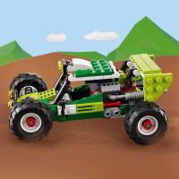 LEGO® Creator 3 v 1 31123 Terénní bugina 6