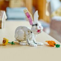 LEGO® Creator 31133 Bílý králík 3 v 1 5