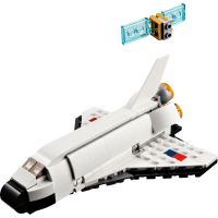 LEGO® Creator 31134 Raketoplán 2
