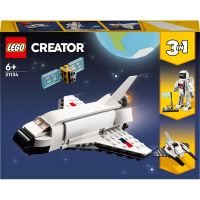 LEGO® Creator 31134 Raketoplán 6
