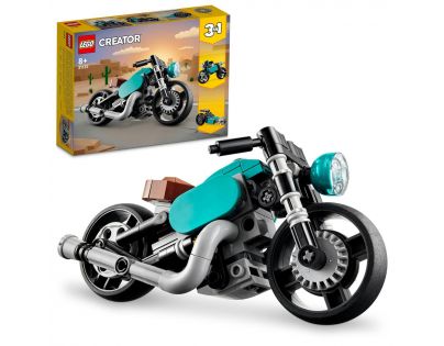 LEGO® Creator 31135 Retro motorka