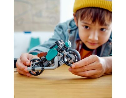 LEGO® Creator 31135 Retro motorka
