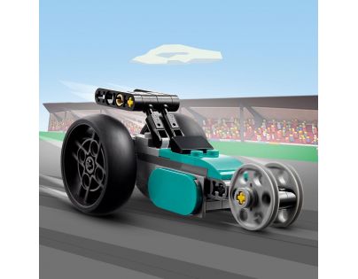 LEGO® Creator 31135 Retro motorka