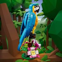 LEGO® Creator 31136 Exotický papoušek 6