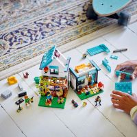 LEGO® Creator 31139 Útulný domek - Poškozený obal 4