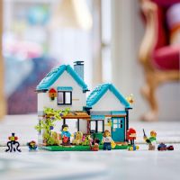 LEGO® Creator 31139 Útulný domek - Poškozený obal 5
