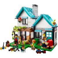 LEGO® Creator 31139 Útulný domek 2
