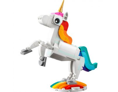 LEGO® Creator 31140 Kouzelný jednorožec