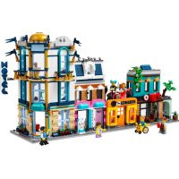 LEGO® Creator 3 v 1 31141 Hlavní ulice 2