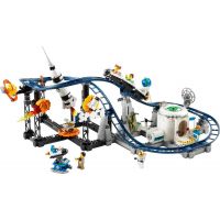 LEGO® Creator 3 v 1 31142 Vesmírná horská dráha 2