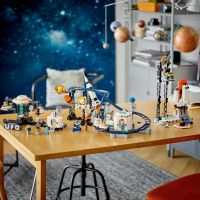 LEGO® Creator 3 v 1 31142 Vesmírná horská dráha 5