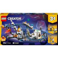 LEGO® Creator 3 v 1 31142 Vesmírná horská dráha 6