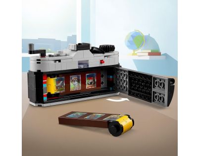 LEGO® Creator 31147 Retro fotoaparát
