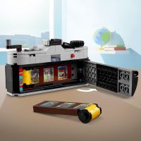 LEGO® Creator 31147 Retro fotoaparát 6