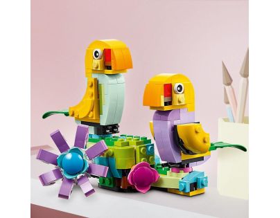 LEGO® Creator 31149 Květiny v konvi