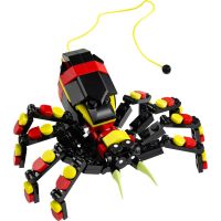 LEGO® Creator 3 v 1 31159 Divoká zvířata Překvapivý pavouk 2