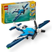 LEGO® Creator 3 v 1 31160 Závodní letadlo